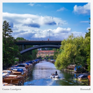 Hornstull - EP