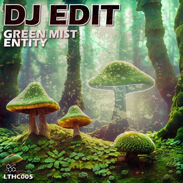 Green Mist - Single