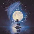 答案