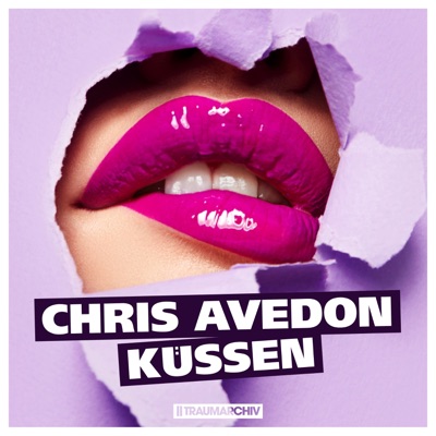 Küssen (Remixes) - Single