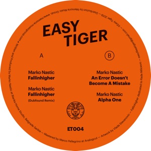 Fallinhigher - EP