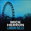 London Rules - Mick Herron