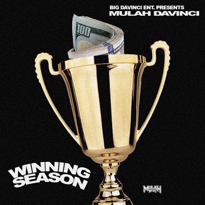Winning Season (Radio Edit) [Radio Edit] - Single