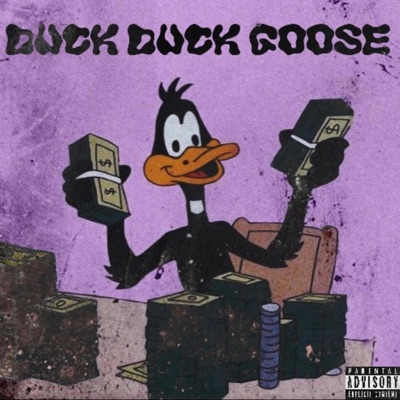 Duck Duck Goose - Single