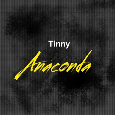 Anaconda - Single