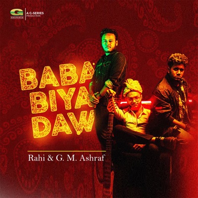 Baba Biya Daw - Single