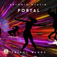 Portal - Single - Antonio Ocasio