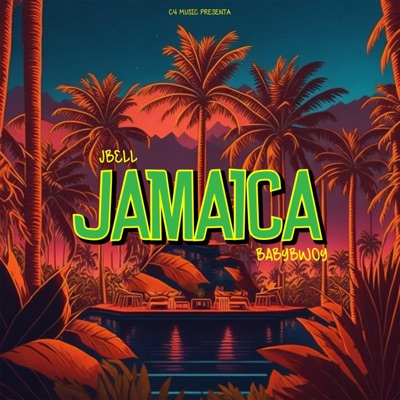JAMAICA (feat. babybwoy) - Single