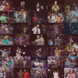 E Be You JMG Music, Jah-love, Menxee & Miriam Jaydah