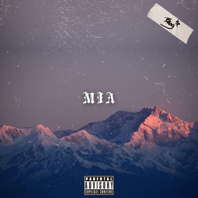 MIA (feat. BreadHouse & TWIIST) - Single