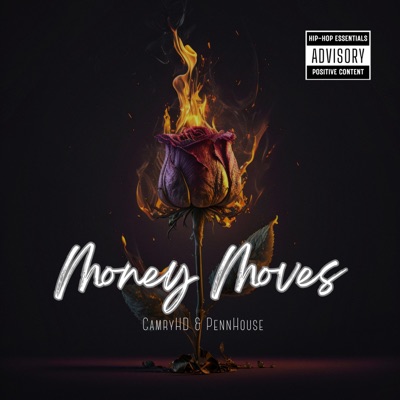 Money Moves - Single