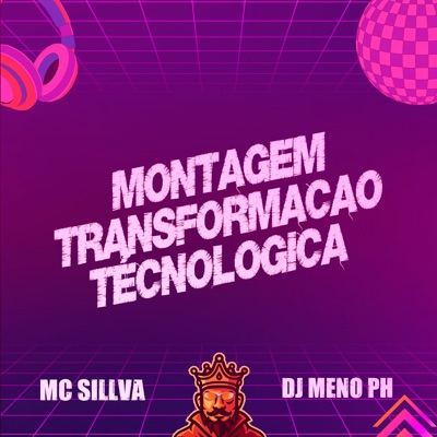 Montagem Transformação Técnologica - Single
