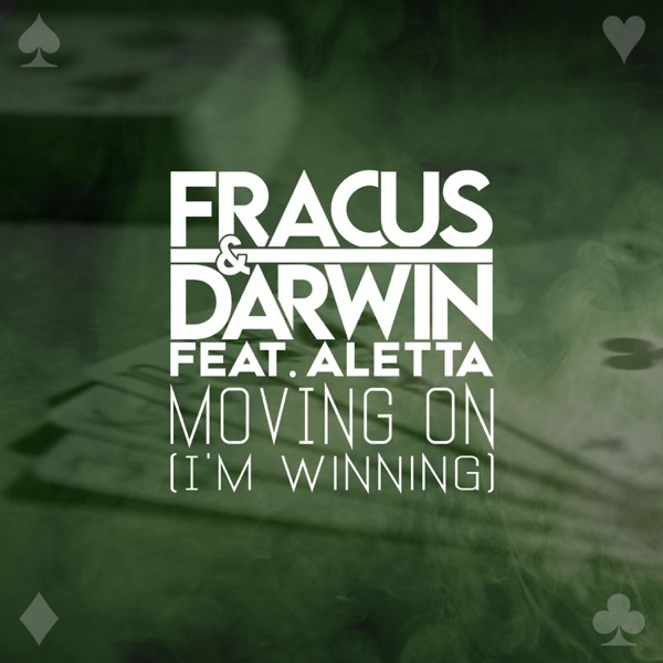 Moving On (I'm Winning) [feat. Aletta] - Single