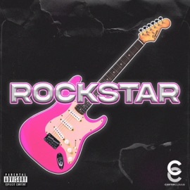 Rockstar CarterClouud