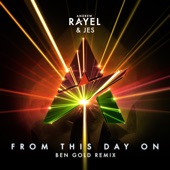 From This Day On (Ben Gold Remix) artwork