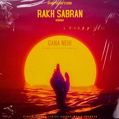 Rakh Sabran - Single