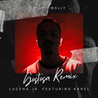 Gostosa (Remix) - Single - Lucena Jr. & Kahel