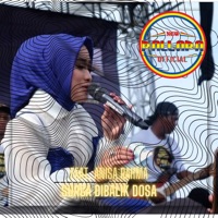 Surga Dibalik Dosa (feat. Anisa Rahma) - Single - New Pallapa Official