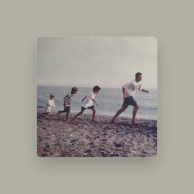 Listen to Mairot, watch music videos, read bio, see tour dates & more!