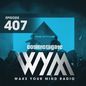 Scared of Us (Wymr407)