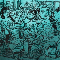 Жирные шлюхи - Single - ГРЯЗНЫЙ МЕКС