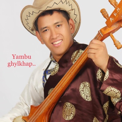 Yambu ghylkhap - Single