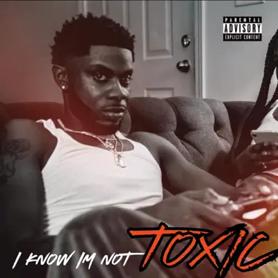 Ascolta 'I Know Im Not Toxic - EP' di KJ