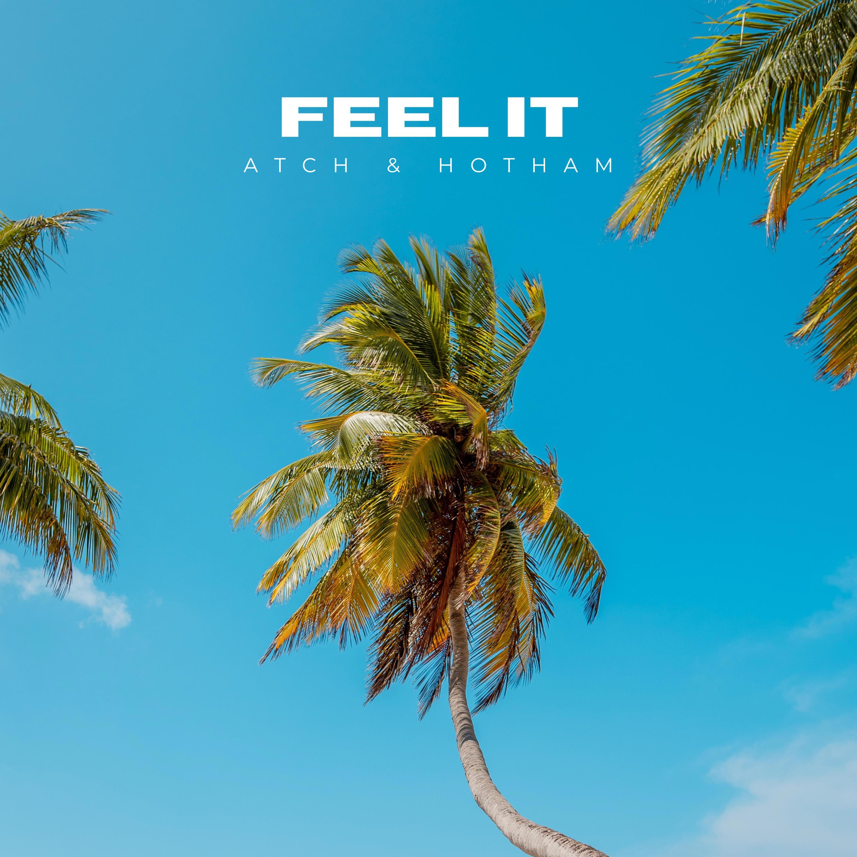 Feel It - Single