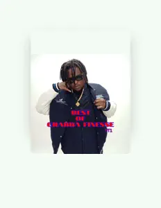 Listen to Grabba Finesse, watch music videos, read bio, see tour dates & more!