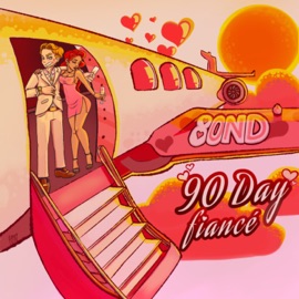 90 Day Fiancé 8OND