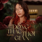 Dòng Thác Thời Gian (EDM) artwork