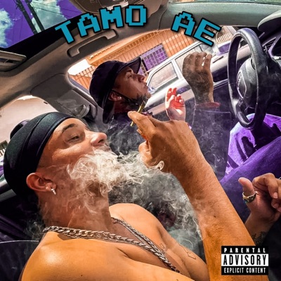 Tamo Ae (feat. Noventaeum) - Single
