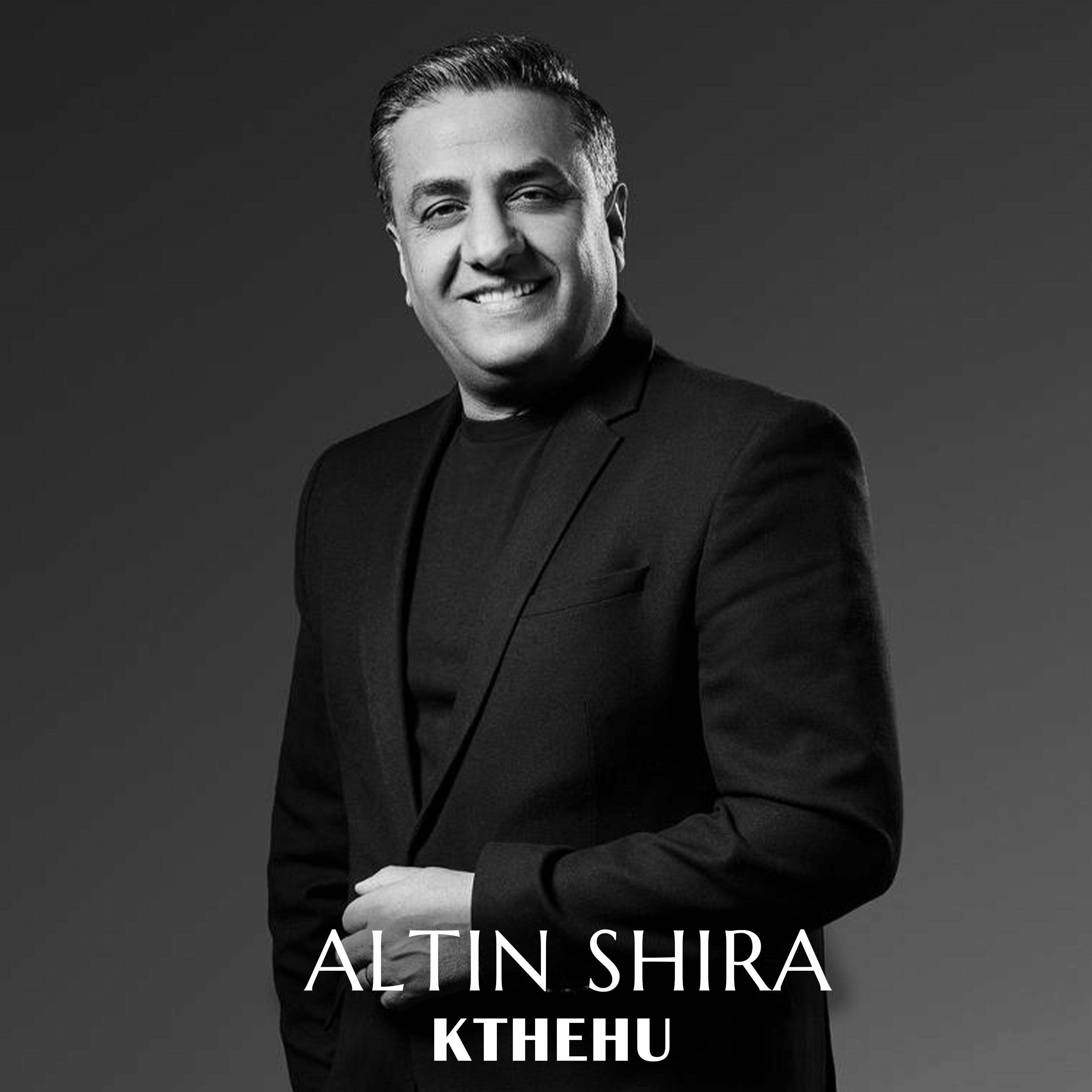 Altin Shira - Topic - Kthehu