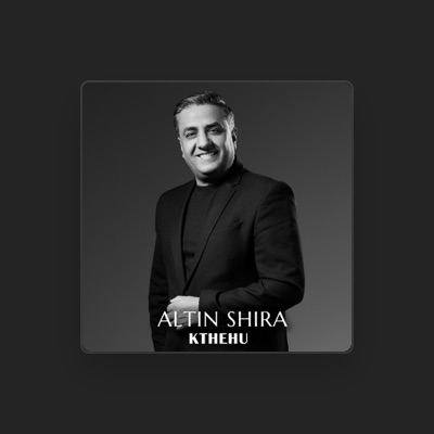 Listen to ALTIN SHIRA, watch music videos, read bio, see tour dates & more!