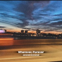 Wherever, Forever - Single - Jeremiah Emmanuel