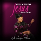 Walk With Jesus artwork