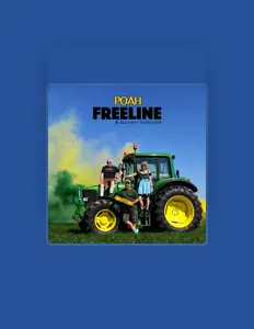 Listen to Freeline, watch music videos, read bio, see tour dates & more!