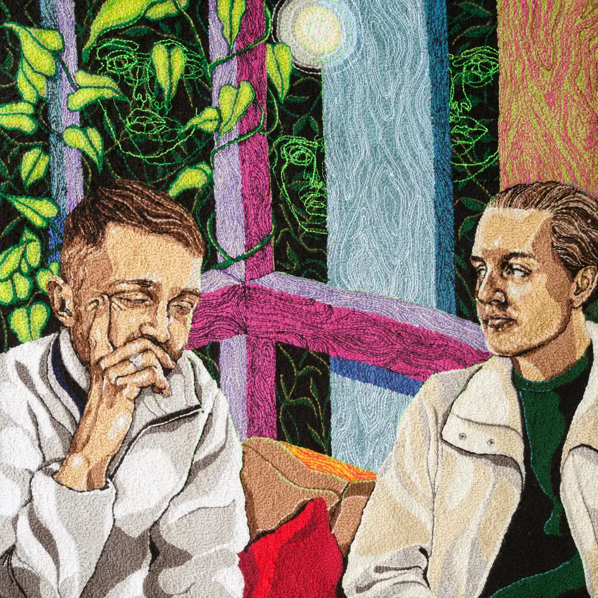 Disclosure - Alchemy (2023) [iTunes Plus AAC M4A]-新房子