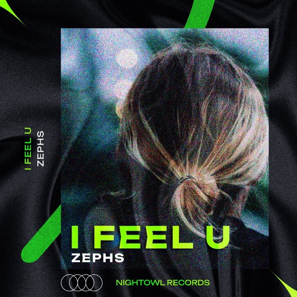 I Feel U - Single