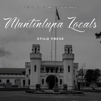 Muntinlupa Locals (feat. Don Pudong, Rare.Dare, Woody Wood, Hero, Mamboo, Jmpks & Crucial One) - Single - Stilo Trese