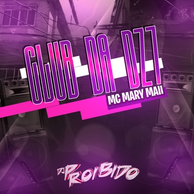 Club da Dz7 - Single