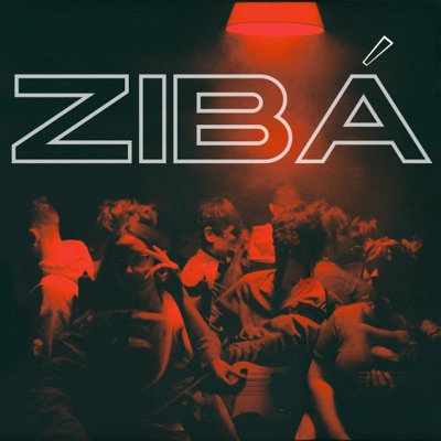Zibá (feat. Sofía Gabanna) - Single