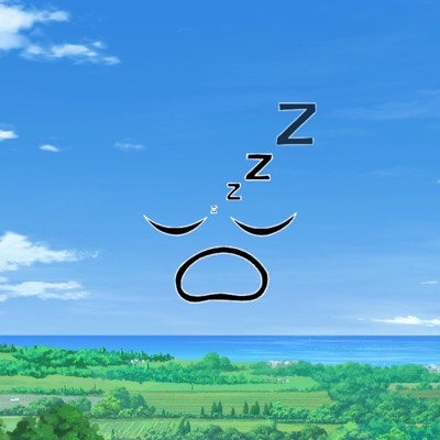 A town with an ocean view lofi ~ kiki's delivery service (feat. Tanoshi) - Single