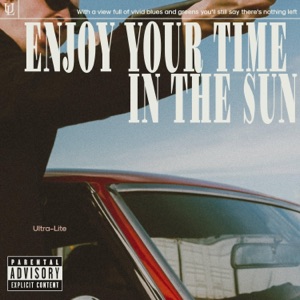Enjoy Your Time in the Sun