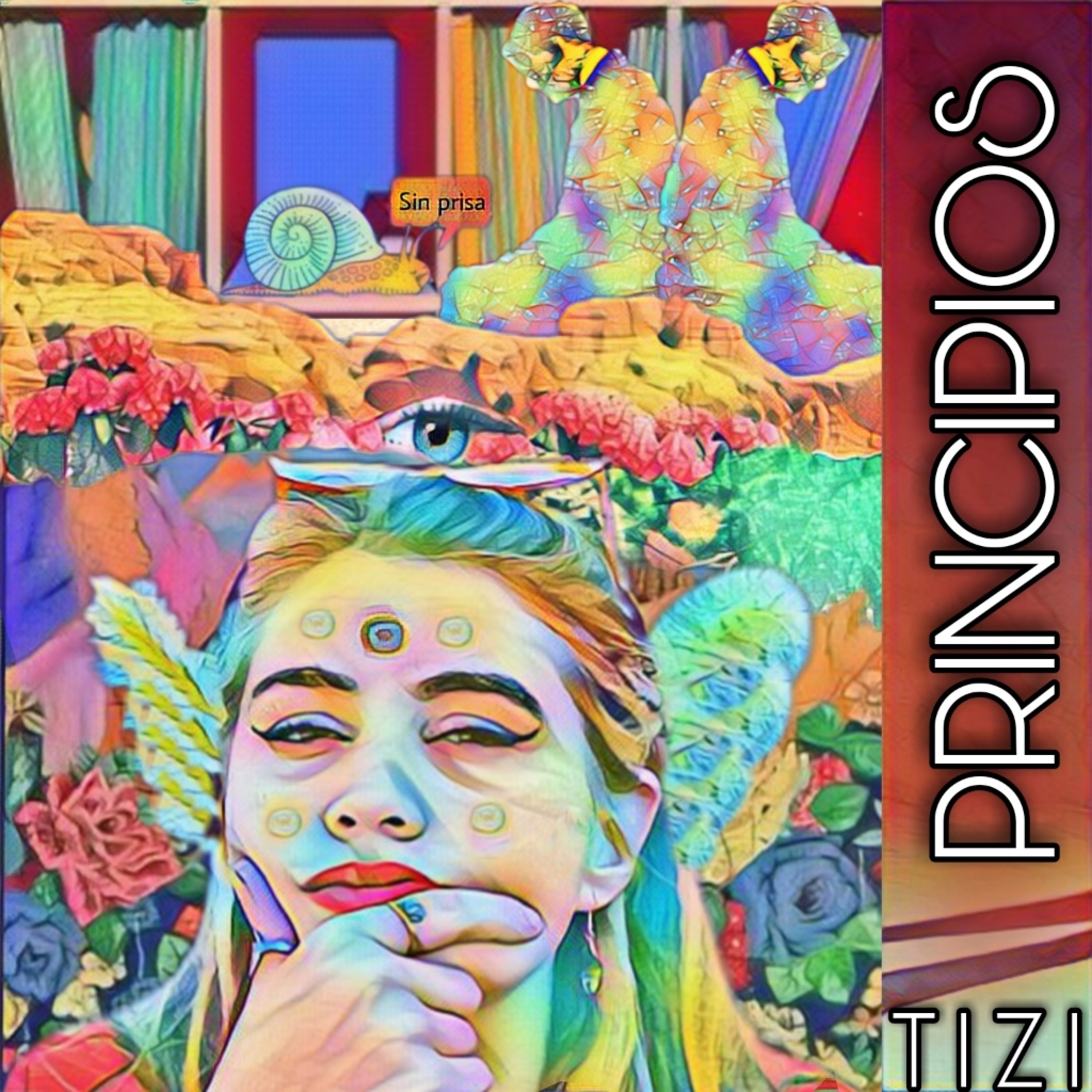 Principios - EP