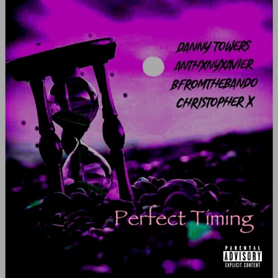 Perfect Timing (feat. Danny Towers, Bfromthebando & Christopher X) - Single