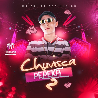 Chuviska Pepeka 2 - Single