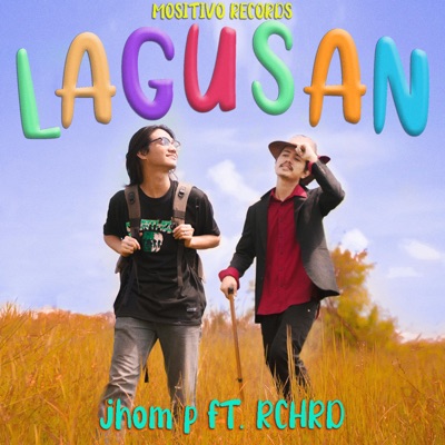 Lagusan (feat. RCHRD) - Single