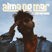 Alma No Mar (feat. Gabi Hartmann) artwork
