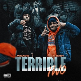 Back Door (feat. Xander) Gbabybrazy & FOREVER WOADIE